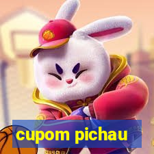 cupom pichau